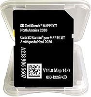 Vista 7 de Tarjeta SD de navegación compatible con Mercedes Garm./Pilot, Clase C Clase E GLC. Versión 14.0 (MAP 14.0) SOLO SE debe usar en el Audio 20