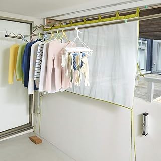 アイメディア(Aimedia) 風を通す