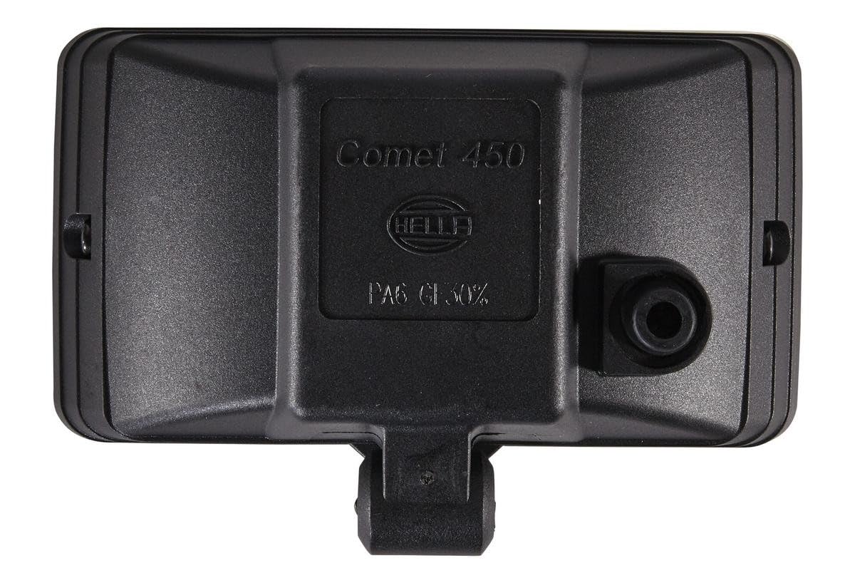 Amazon | HELLA 1NB 005 860-221 ハロゲンフロントフォグランプ