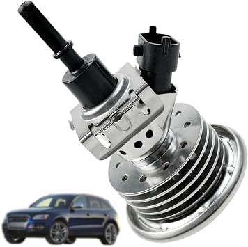 0444021021 DEF Diesel Exhaust Fluid Injector Urea Nozzle Urea Injection Dosing Module,Replaces A004901013 3C0131113C,Compatible with 2010-2015 AU DI A6 A7 A8 Q5 Q7 Cayenne Passat Touareg