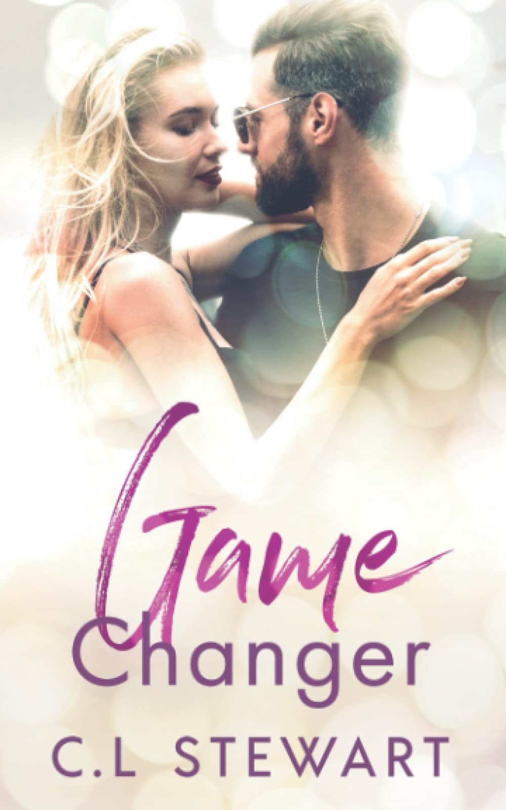 Buy Game Changer (Game Series) — BookShops.in