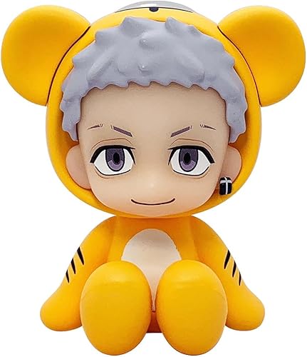 SHINE Figura de PVC Tokyo Revengers: Takashi Mitsuya Chocot
