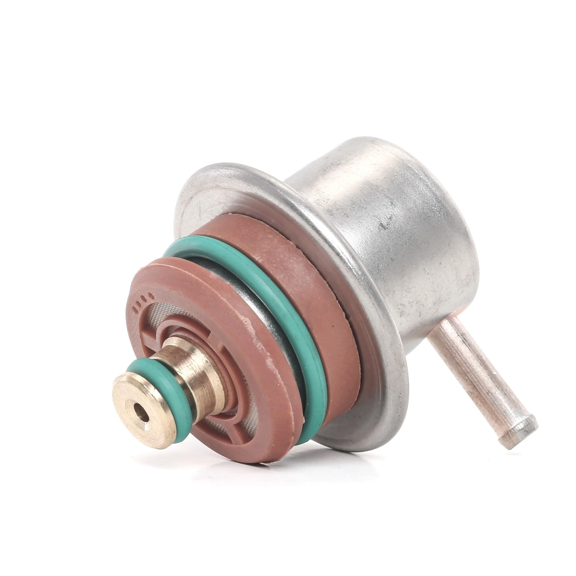 RIDEX 168C0002 Régulateur de pression du carburant avec bague d'étanchéité