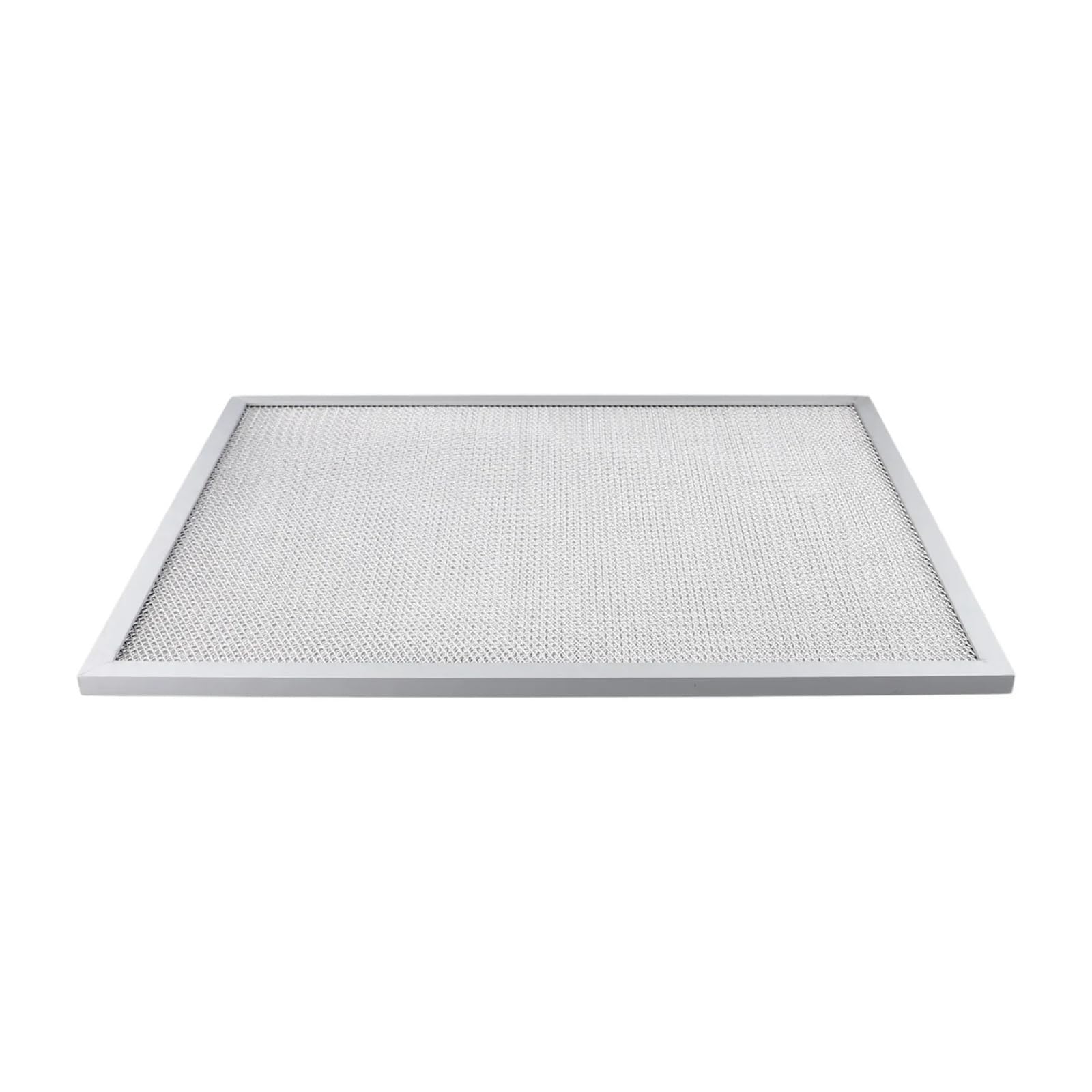 Filtri for Cappa Da Cucina 2 Pezzi Filtri In Alluminio, Compatibile Con Robinhood, 288X362mm for 103793 2 X Accessori for Cappa Da Cucina Parte Di Ricambio for La Pulizia