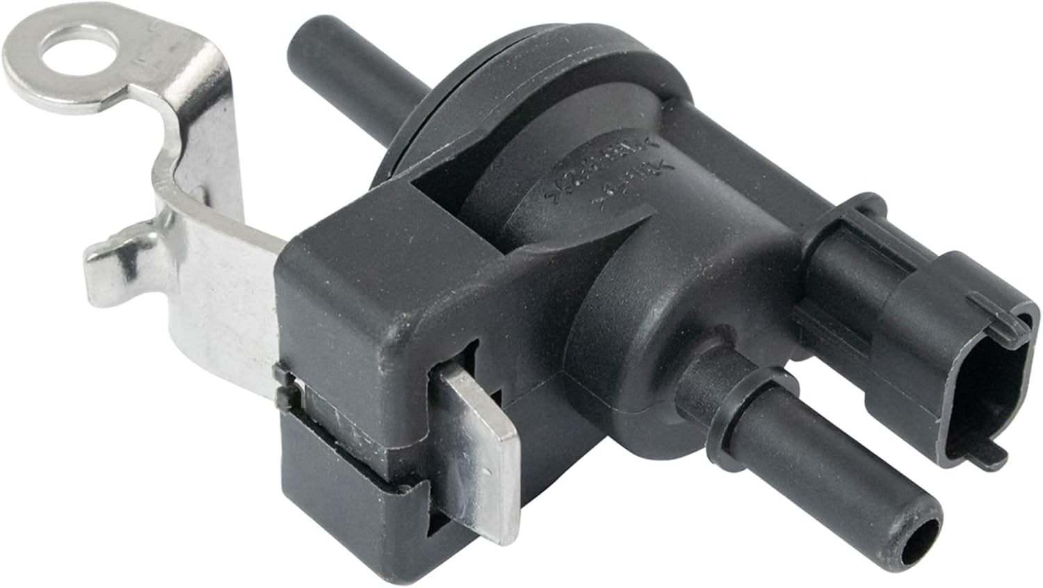 TRQ Vapor Canister Purge Solenoid Valve Compatible with Buick Chevy Pontiac