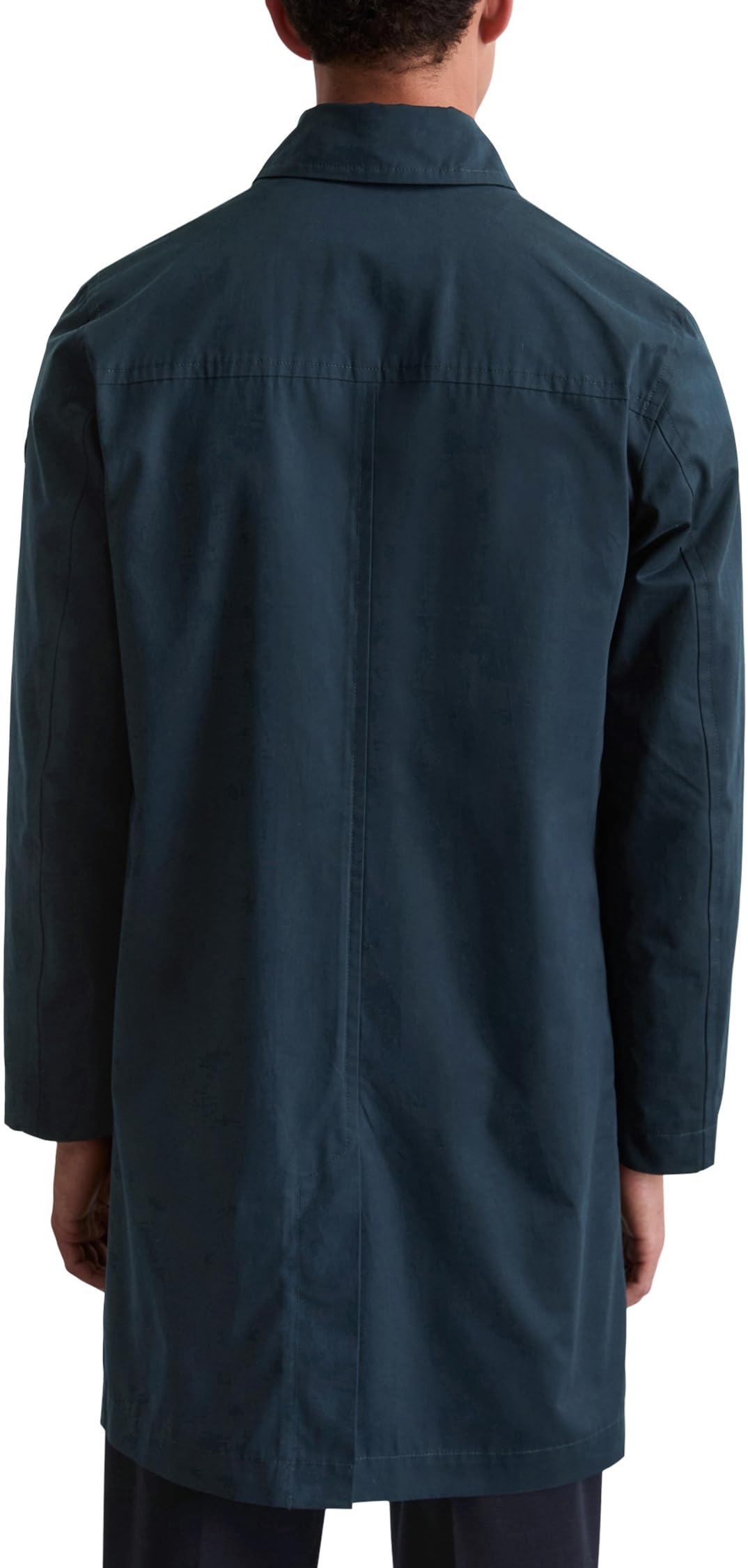 Marc OߴPolo Herren Kurzmantel elegant wasserabweisend