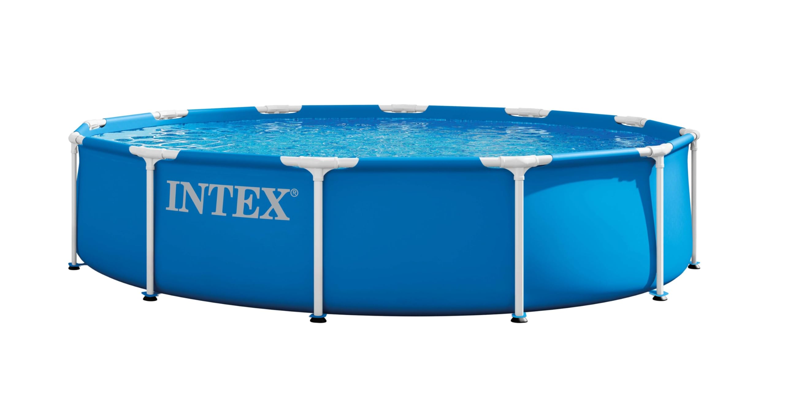 Intex 28210ND Metal Frame Pool 3.66m x 76cm