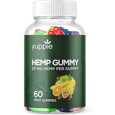 Are CBD Gummies Safe for the Elderly? A Comprehensive Look