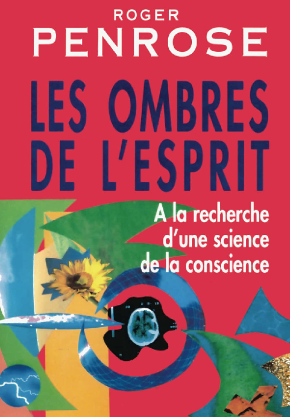 Les ombres de l'esprit - À la recherche d'une science de la conscience