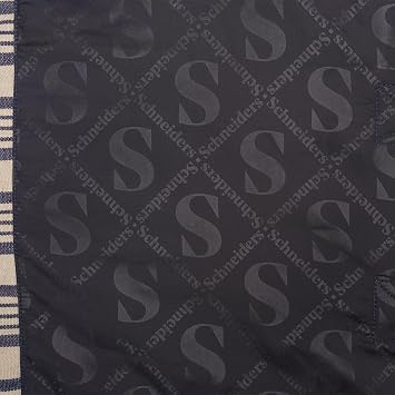 Schneiders Hunt Club Plaid II Open Front Surcingle 280g Medium Weight Horse Stable Blanket for Winter | Classic Plaid Style | Cozy Equestrian Barn Comfort