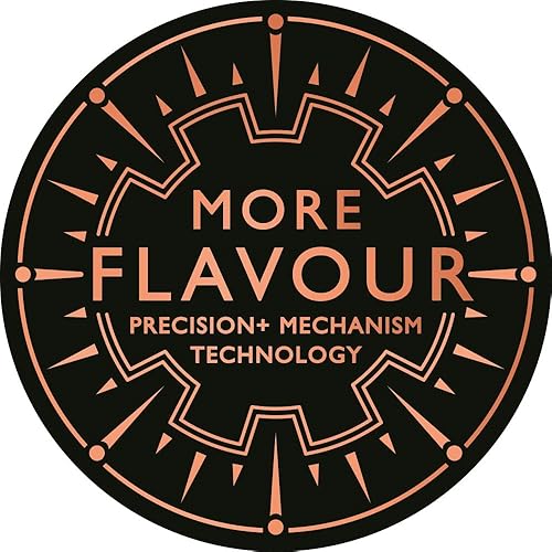 Miniatura 12 de Molinillo de sal y pimienta Marlow 7.283 in