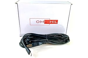 15FT High Speed Micro-USB 2.0 Cable Suitable for Fender Mustang LT 25...