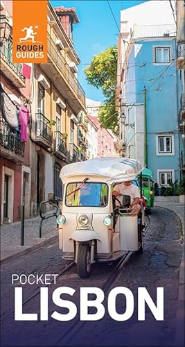Rough Guides Pocket Lisbon: Travel Guide eBook (Pocket Rough Guides)