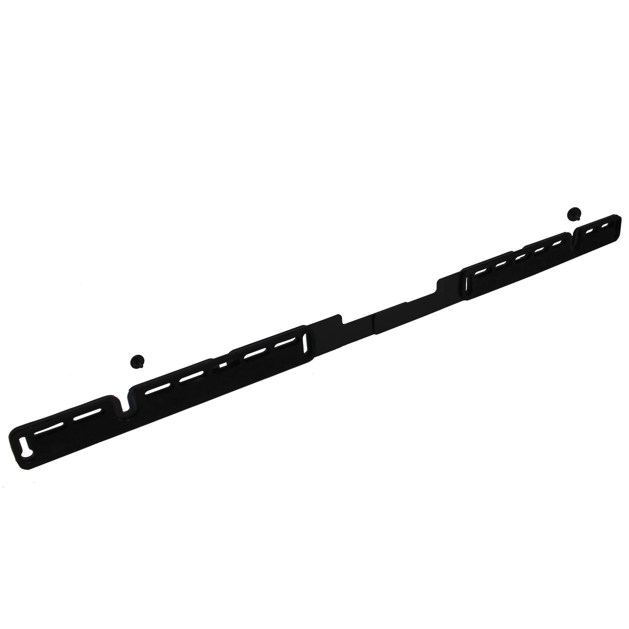 Buy HumanCentric Wall Mount Compatible with Sonos Arc Sound Bar (Black