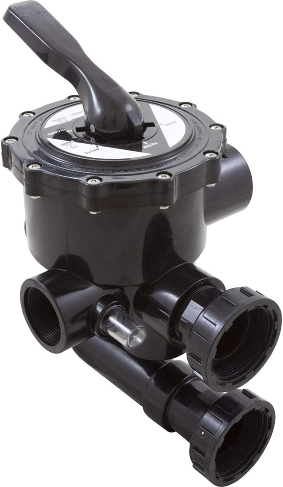 Astral 2in. Side Mount Multiport Valve 28226