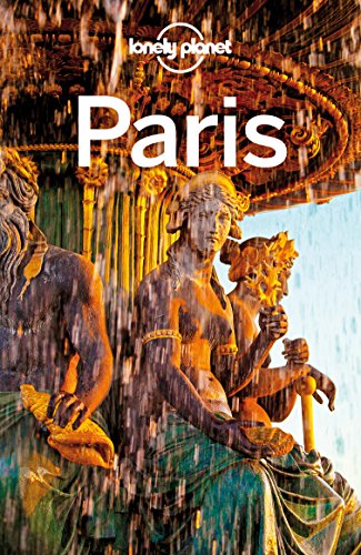 Lonely Planet Paris (Travel Guide) (English Edition)