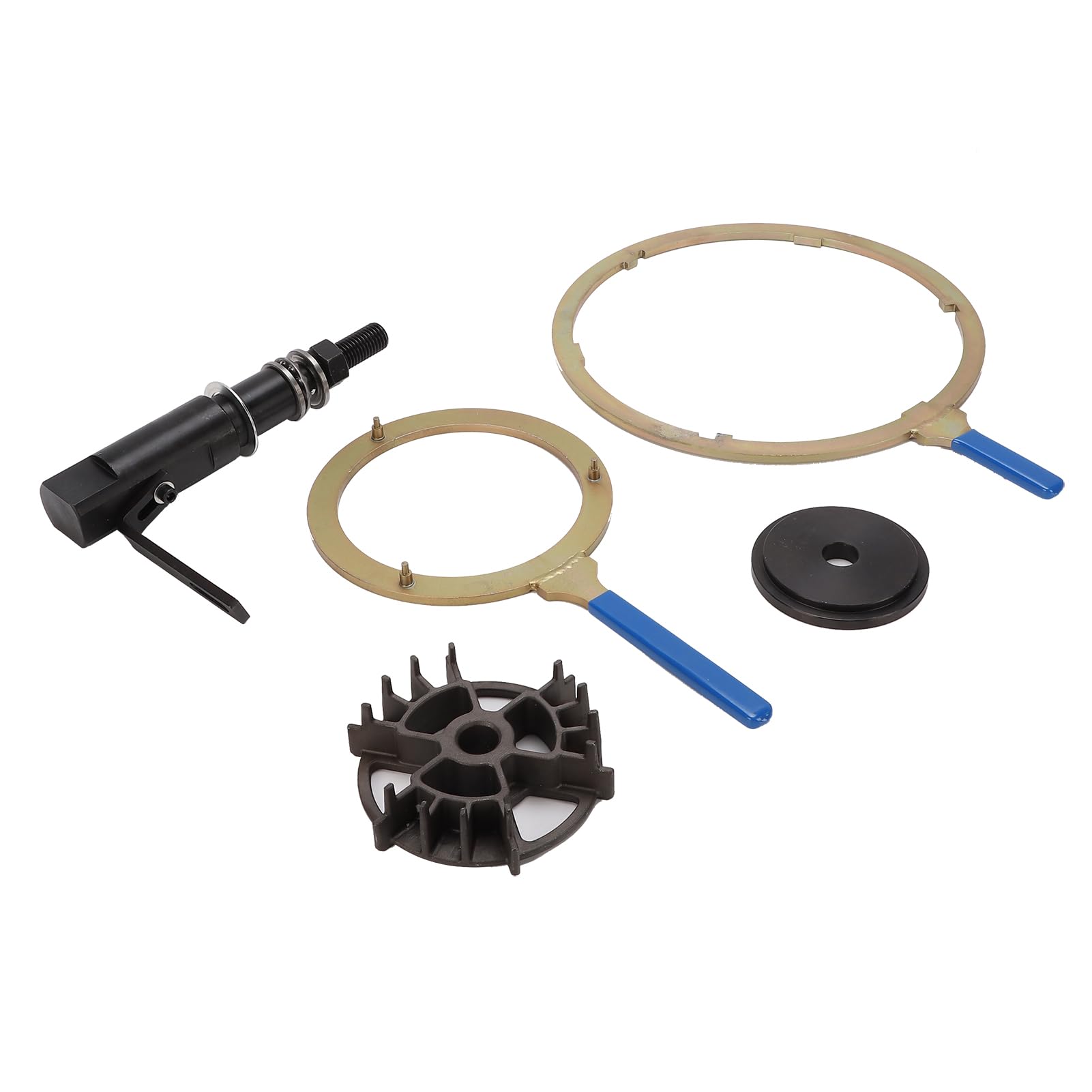 Kit di Installazione per Trasmissione a Doppia Frizione, Kit di Installazione di Alta qualità per Un'installazione Rapida, per Meccanici e Appassionati di Auto, Set da 5 Pezzi