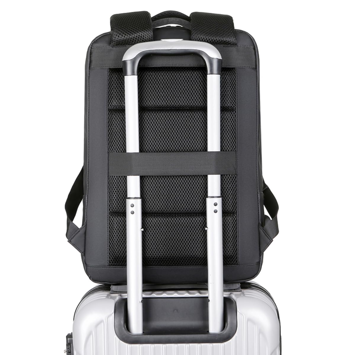 Dynamart Mochila Executiva Luxo Premium Impermeável Antifurto Porta USB Notebook 17,3” Viagem Trabalho Escolar Masculina Feminina Resistente em promoção! Veja a oferta e mais achadinhos de Mochilas & Pastas Masculinas 7 Hoje é o melhor dia para comprar Dynamart Mochila Executiva Luxo Premium Impermeável Antifurto Porta USB Notebook 17,3” Viagem Trabalho Escolar Masculina Feminina Resistente com aquele preço maroto! Promoção! Aproveite a oferta! 7