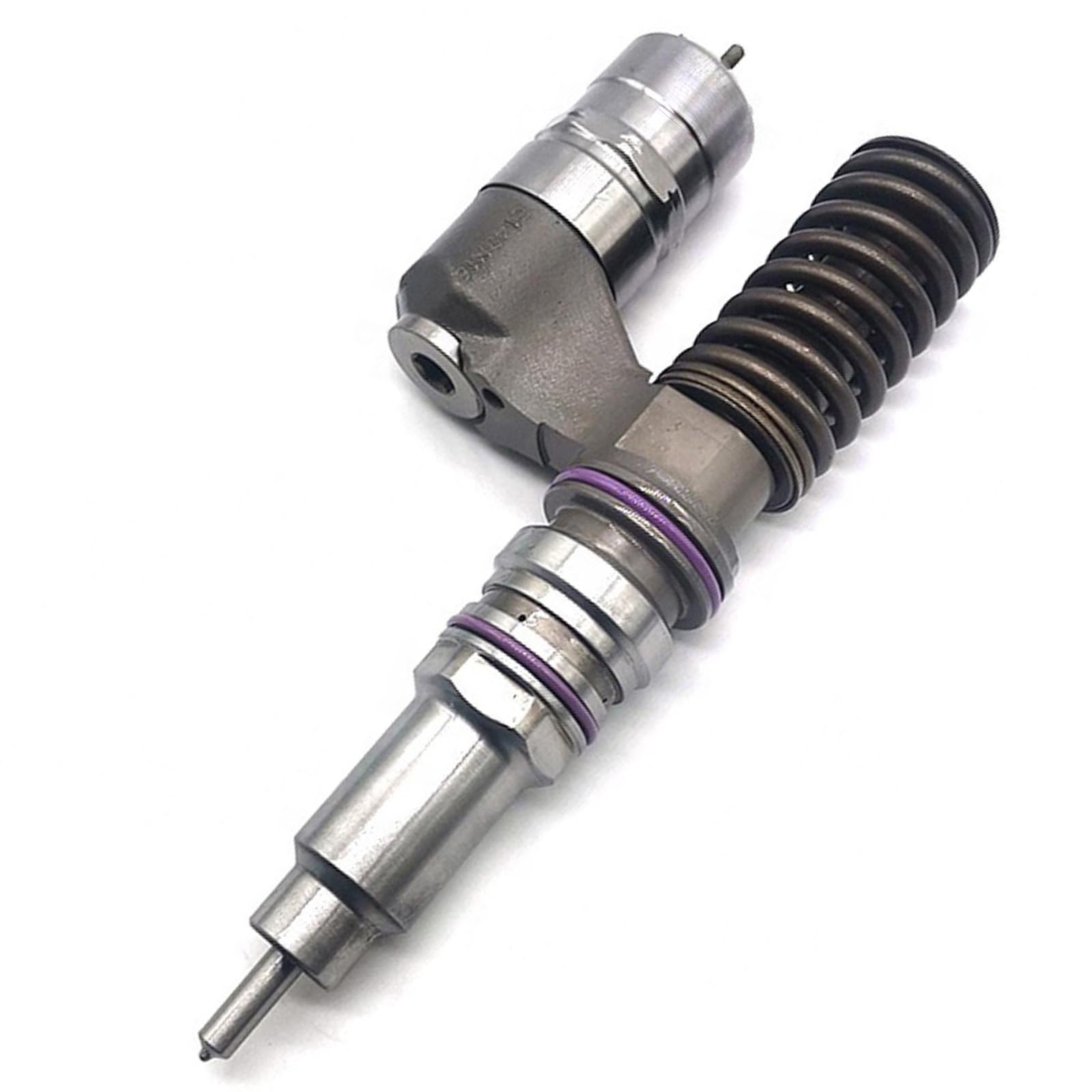 Amazon.com: Hconcet New Fuel Injector 0414702014 VOE3836007