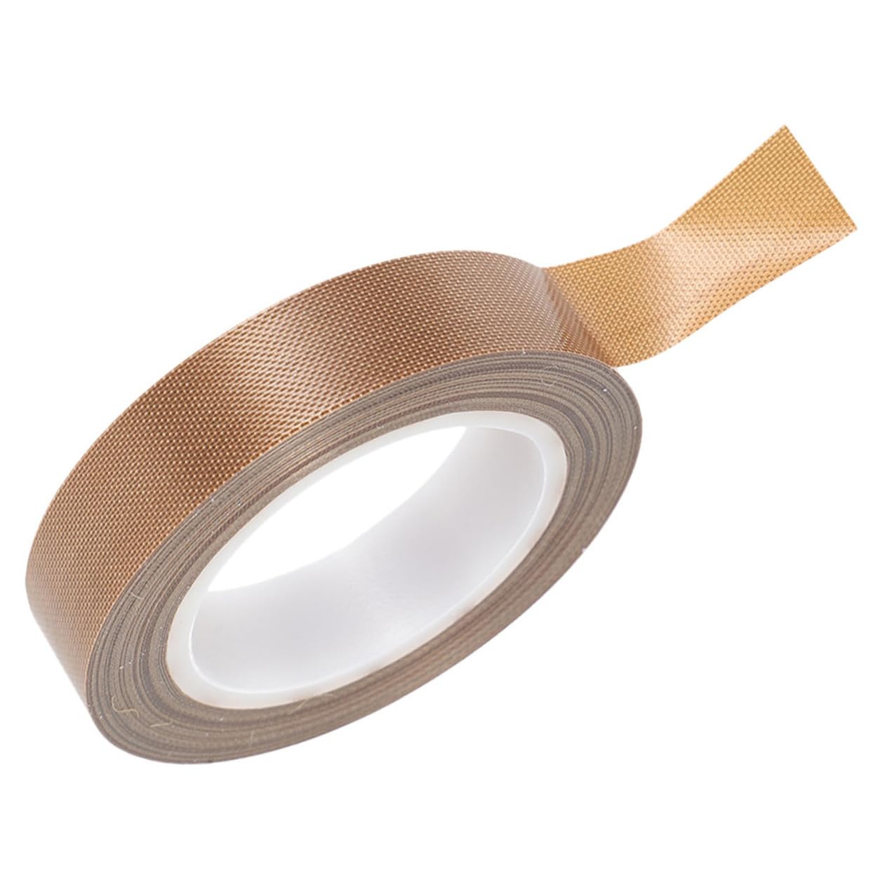PRETYZOOM Cinta Selladora de Ptfe Cinta de Teflón para Máquina Selladora al Vacío Aislante Térmica para Sellado de Alimentos