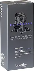 AcquaFlora El Hombre Louro Escuro Acquaflora
