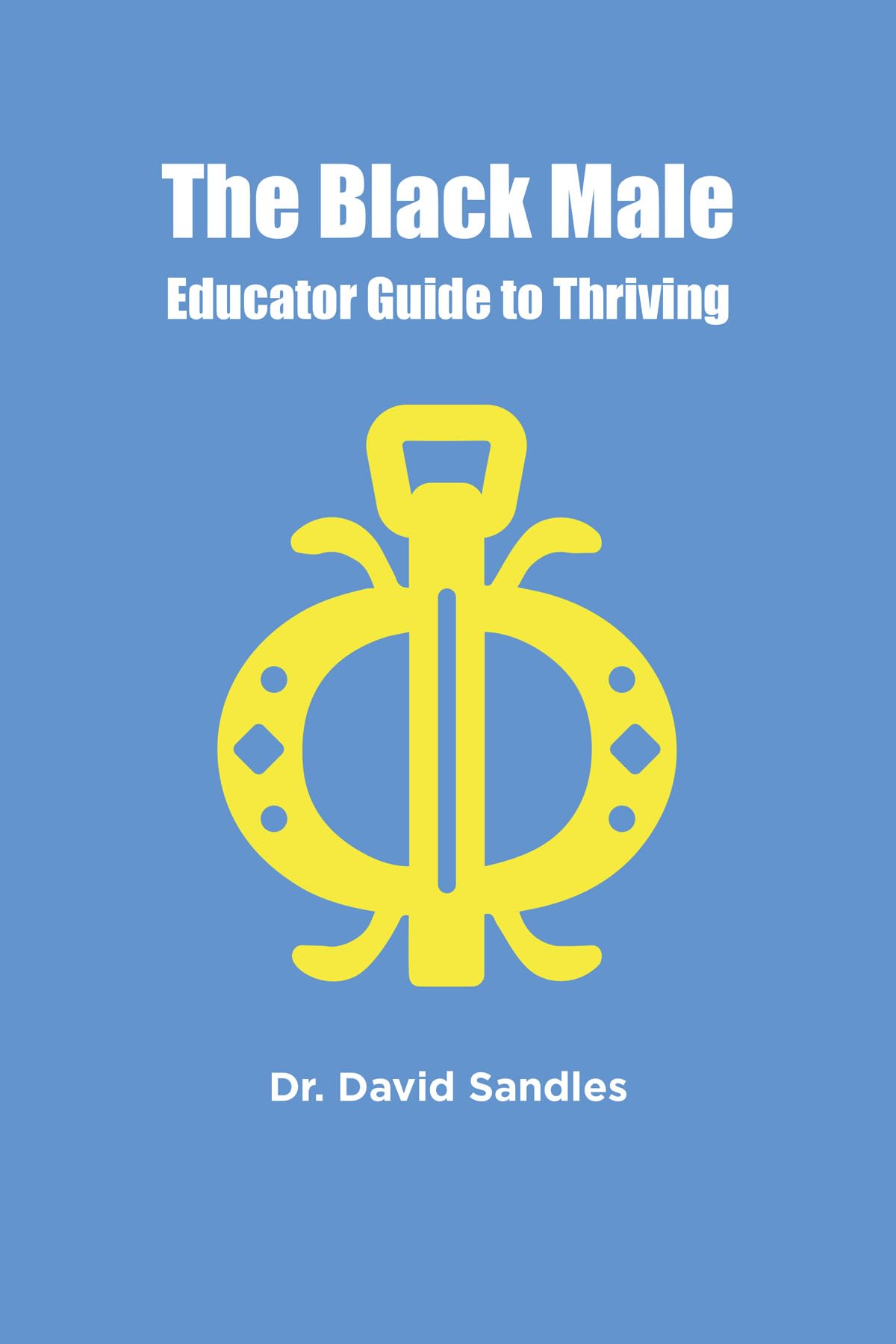 The Black Male Educator Guide to Thriving