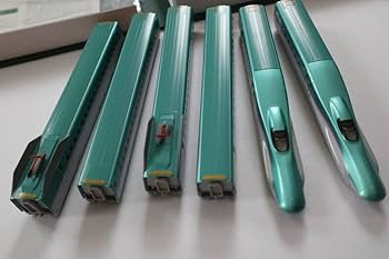 Amazon | KATO Nゲージ 10-857/10-858 JR東日本 E5系新幹線 はやぶさ