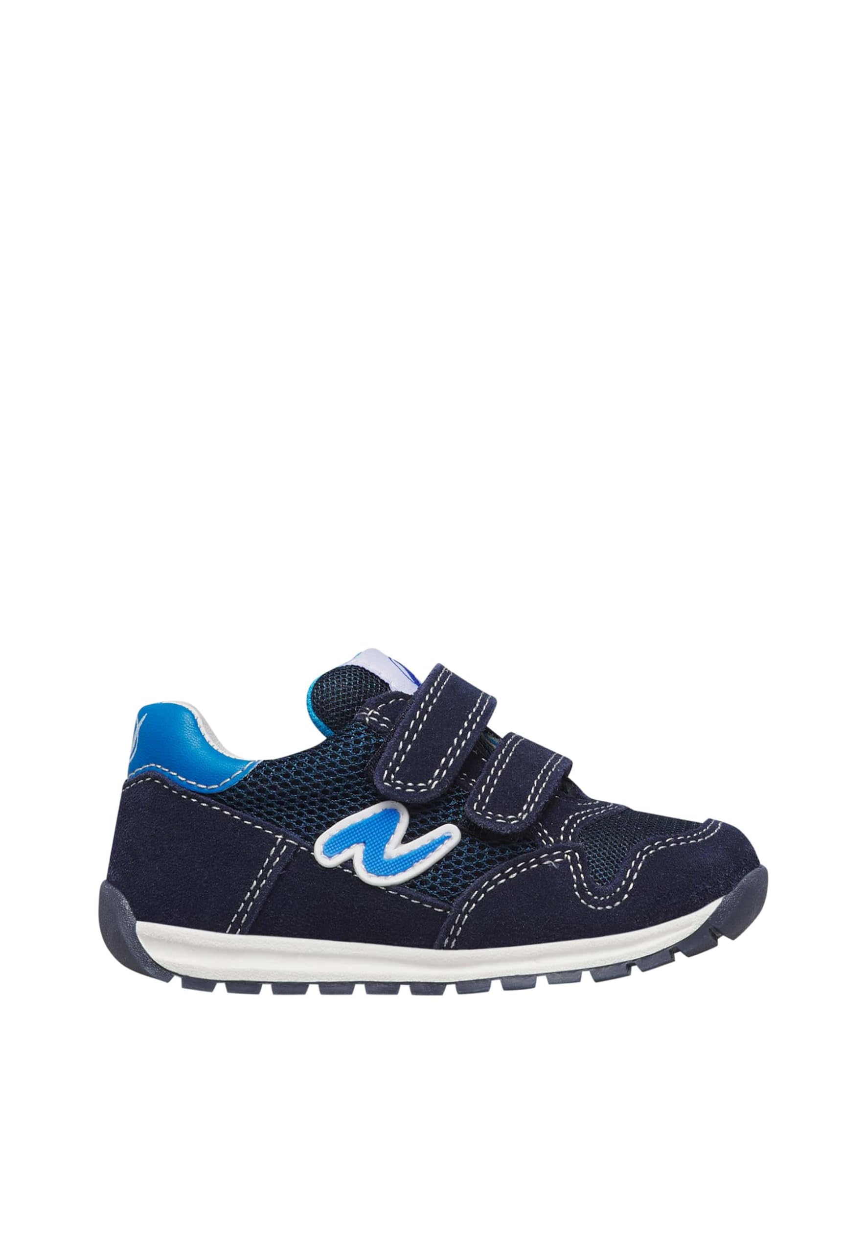 Naturino Chłopcy Naturino Sammy 3 Vl.Buty niemowlęce