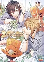 Code:Realize-The Future of Blessings - Official Visual Fan Book (B-sLOG COLLECTION) JAPANESE GAME BOOK 4047332240 Book Cover