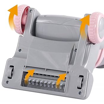 PlayGo My Light up Vacuum Cleaner with Light Up Hand Vac