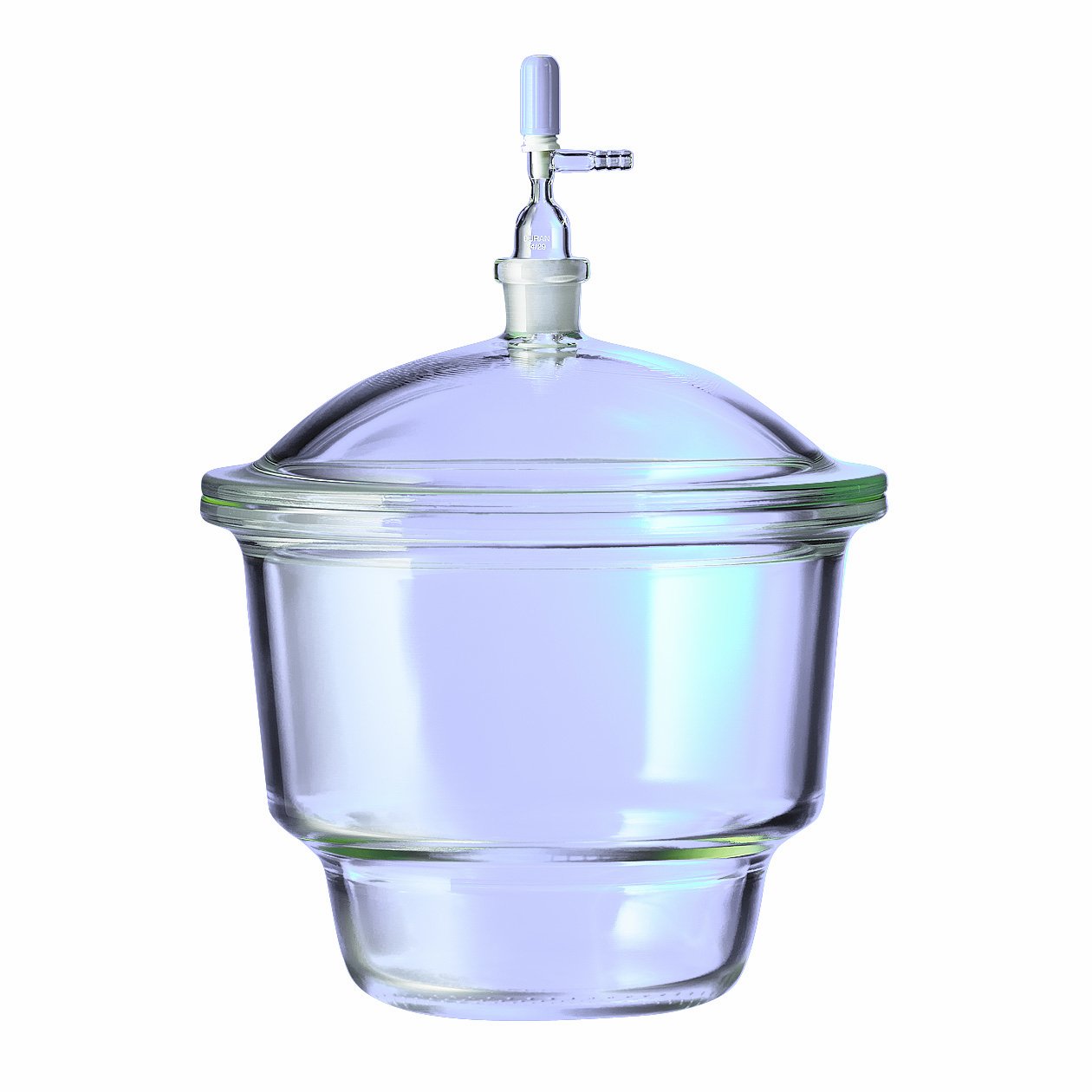 デシケーター　大きめ Amazon | Corning Pyrex ホウケイ酸ガラス 大型トップ