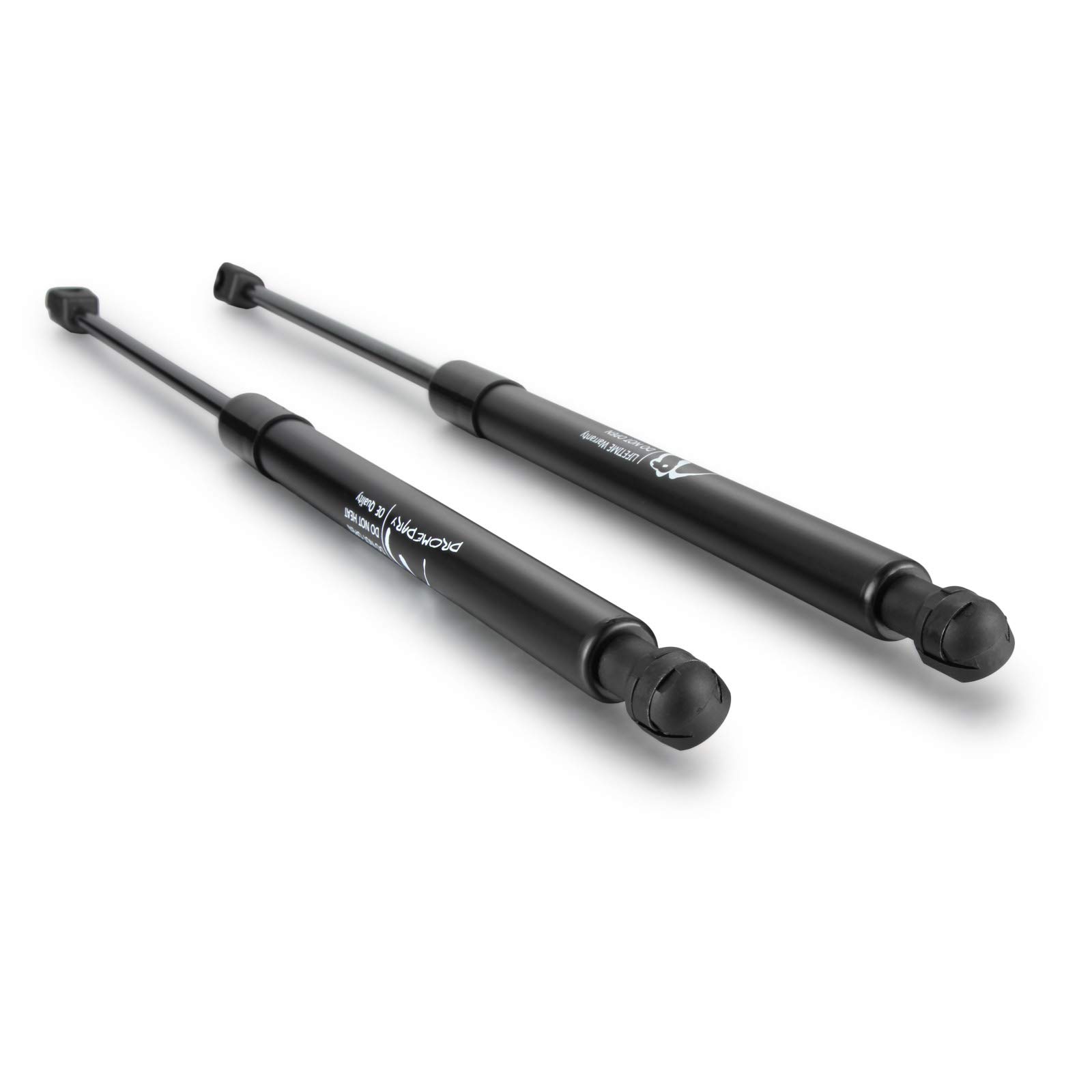 Ammortizzatori Lunotto Citroen C1 Molle A Gas Portellone Posteriore - Coppia Per Citroen C1 Peugeot 108 Dal 2014 Coppia Molle A Gas 35N