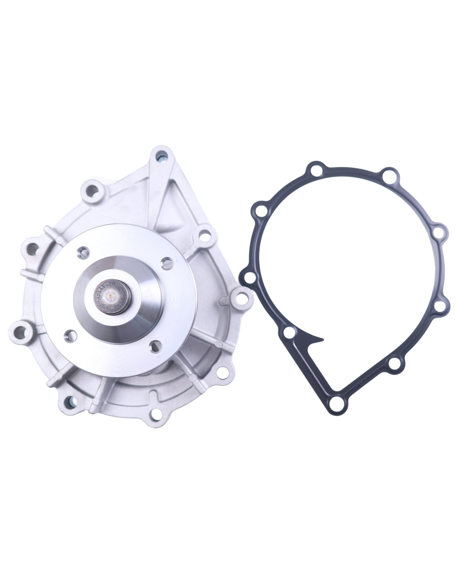 Amazon.com: FridayParts Replacement Water Pump 3007644C94