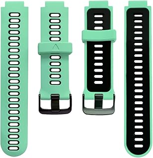 ガーミン用ベルト GARMIN交換用バンド Foreathlete/Forerunner 735XTJ 630J 620J 235J 230J 220J 735XTJ Approach S20/S5/S6