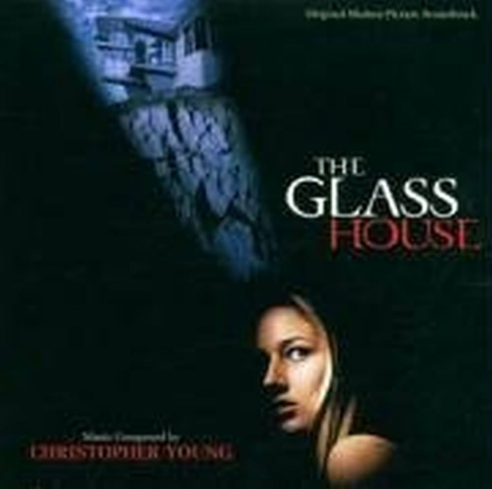 アート・デザイン・音楽 GLASS HOUSE Amazon.co.jp: Glass House: ミュージック