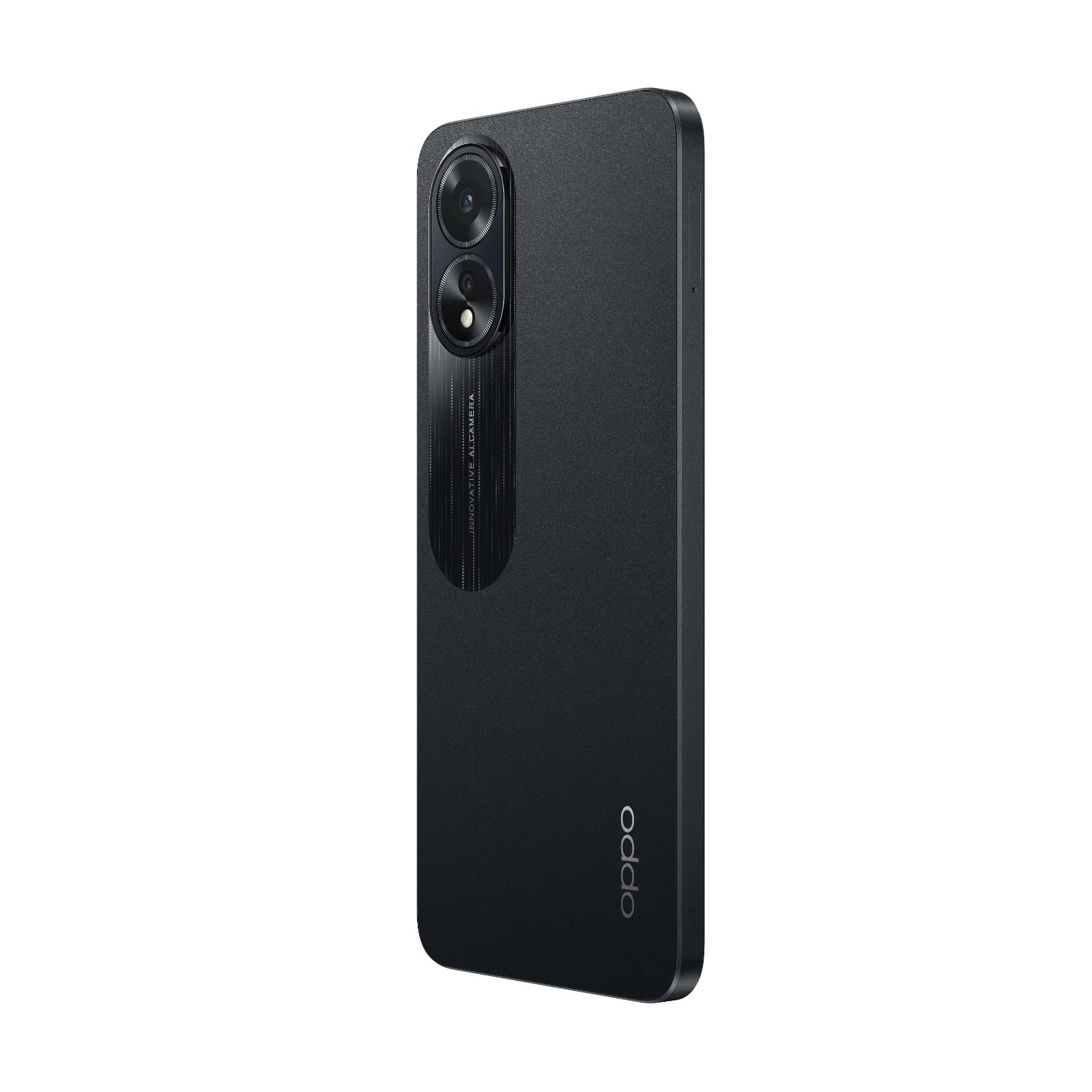 新品 5/19掲載まで　OPPO A38 ブラック 128GB OPPO A38 6GB+128GB Parlak Siyah Akıllı Telefon (OPPO Türkiye