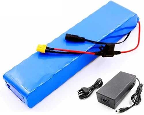 20AH Batterie pour Scooter Électrique Et Vélo Électrique Bat 48V