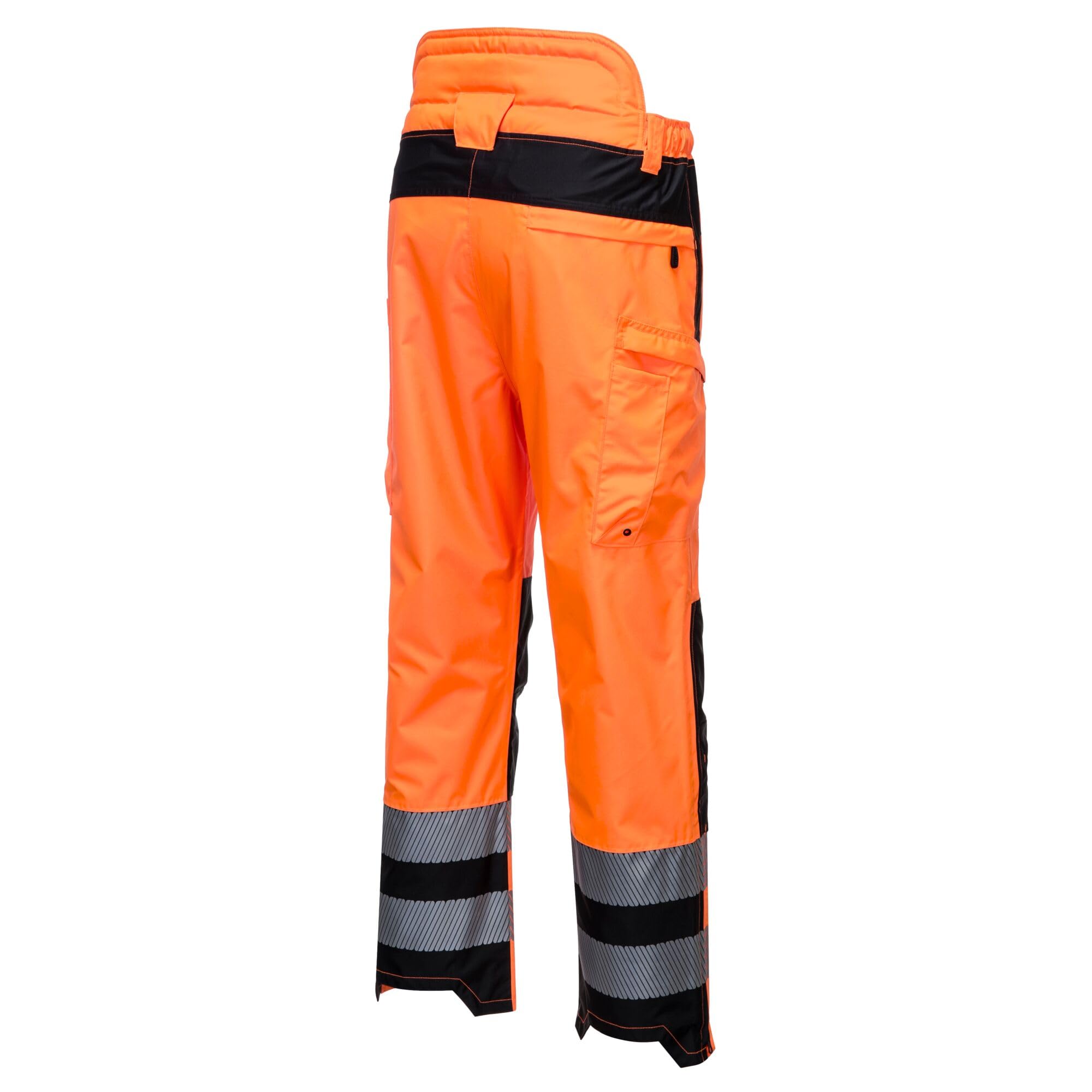 Portwest Pw342 Pantaloni da Lavoro Uomo (Pacco da 1)