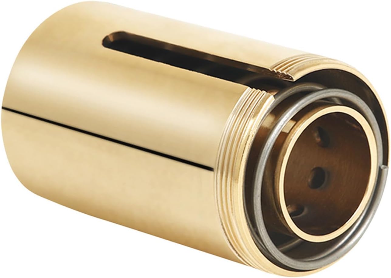 プロフェッショナル補正アシスタントツールホーン口補正器ブレストレーニング正しいフレンチホルン減圧バルブ金管楽器圧力制御用バルブ