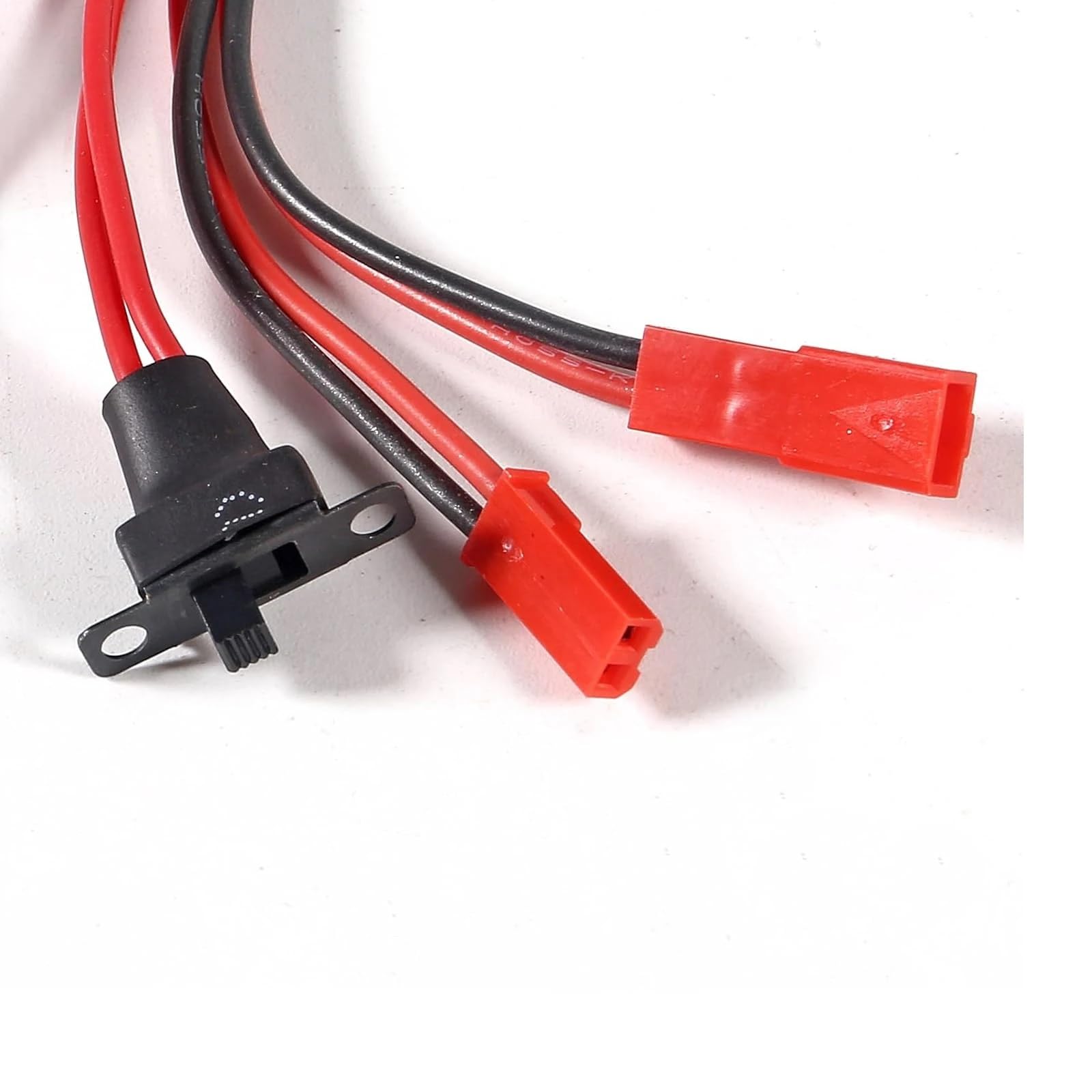 Per Mini Spazzolato ESC Regolatore Velocità Del Motore 2KHz Avanti Retromarcia Freno RC 2S Auto Modificata Sostituzione Off Road Veicoli Camion ESC RC