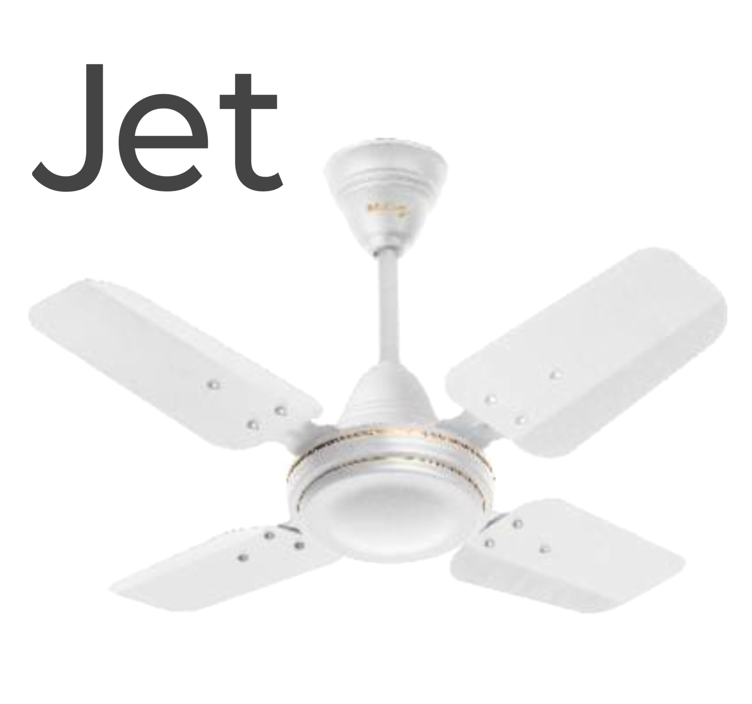 Skyline Ceiling Fan 24" (600 mm)
