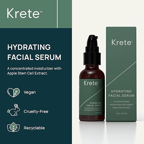 Miniatura 4 de One-Two Punch con limpiador facial probiótico y suero facial hidrata, hidrata y protege tu piel en 30 segundos.