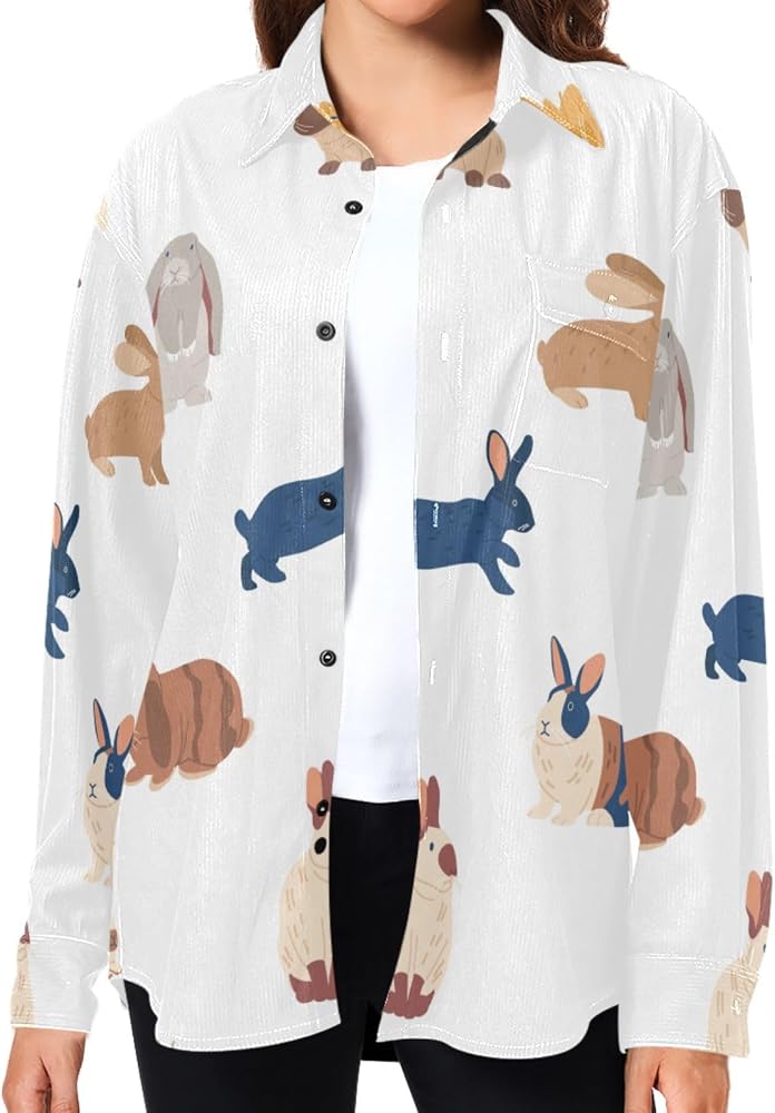 Amazon | [Chovvy] シャツ 長袖 オシャレ シャツワイシャツ