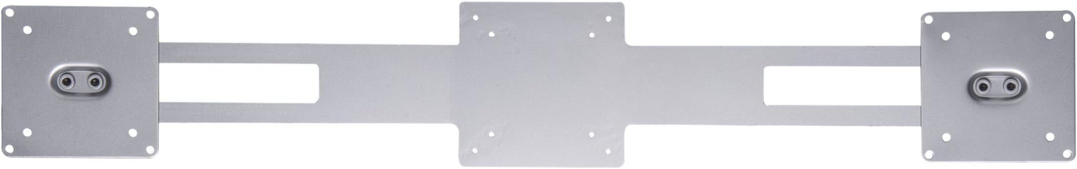 DoubleSight Universal Dual Monitor Cross Bar (DS-ExtBar)