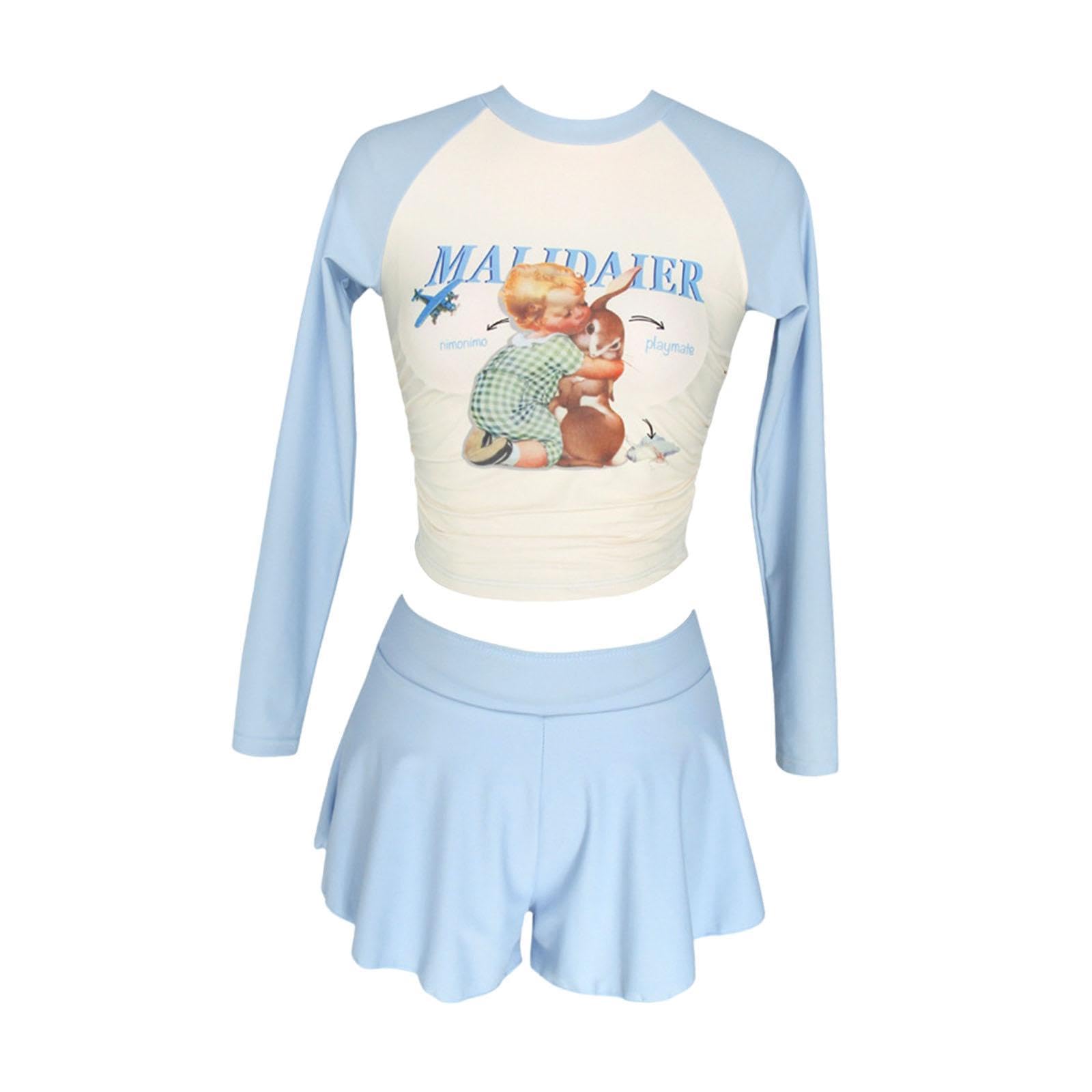 Bnf® Women Swimsuit Beach Outfit Stylish Soft Bathing Suit for SPA Swimming Beach L|Swimwear|Clothing, Shoes & Accessories