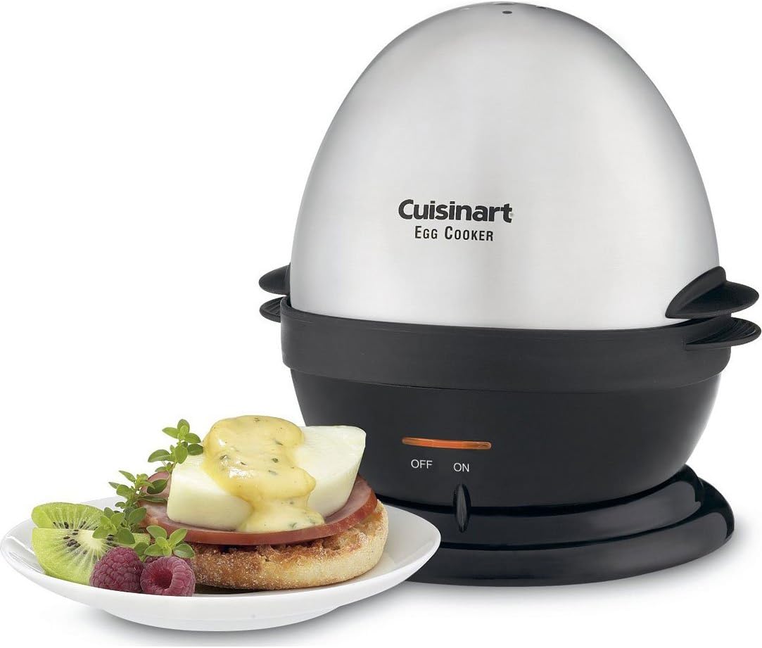Cuisinart CEC-7 Egg Cooker