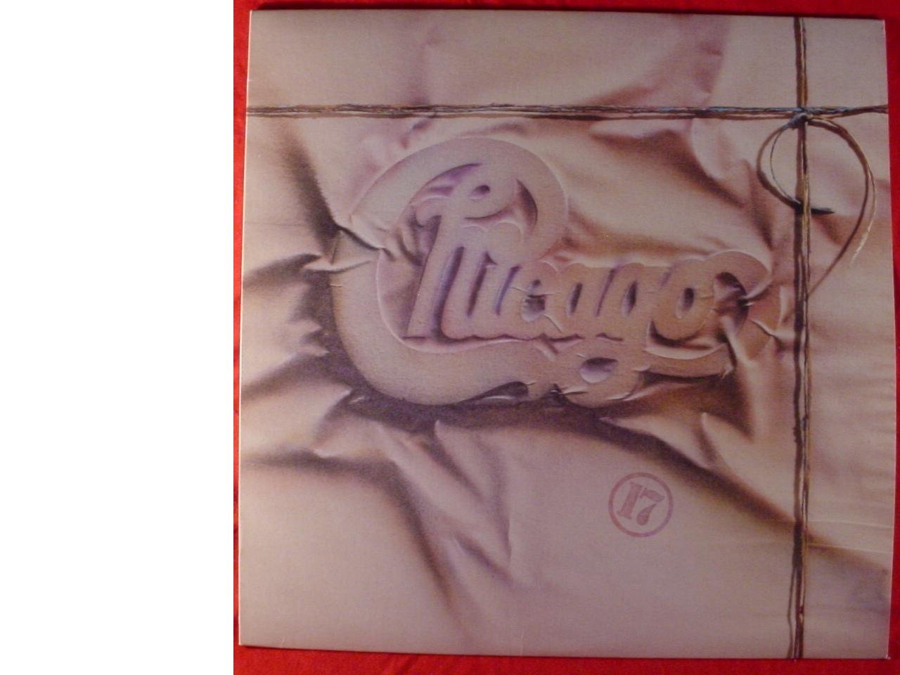 SACD【限定生産 MFSL盤】CHICAGO 17｜シカゴ 17 61GhCeoEqnL.jpg