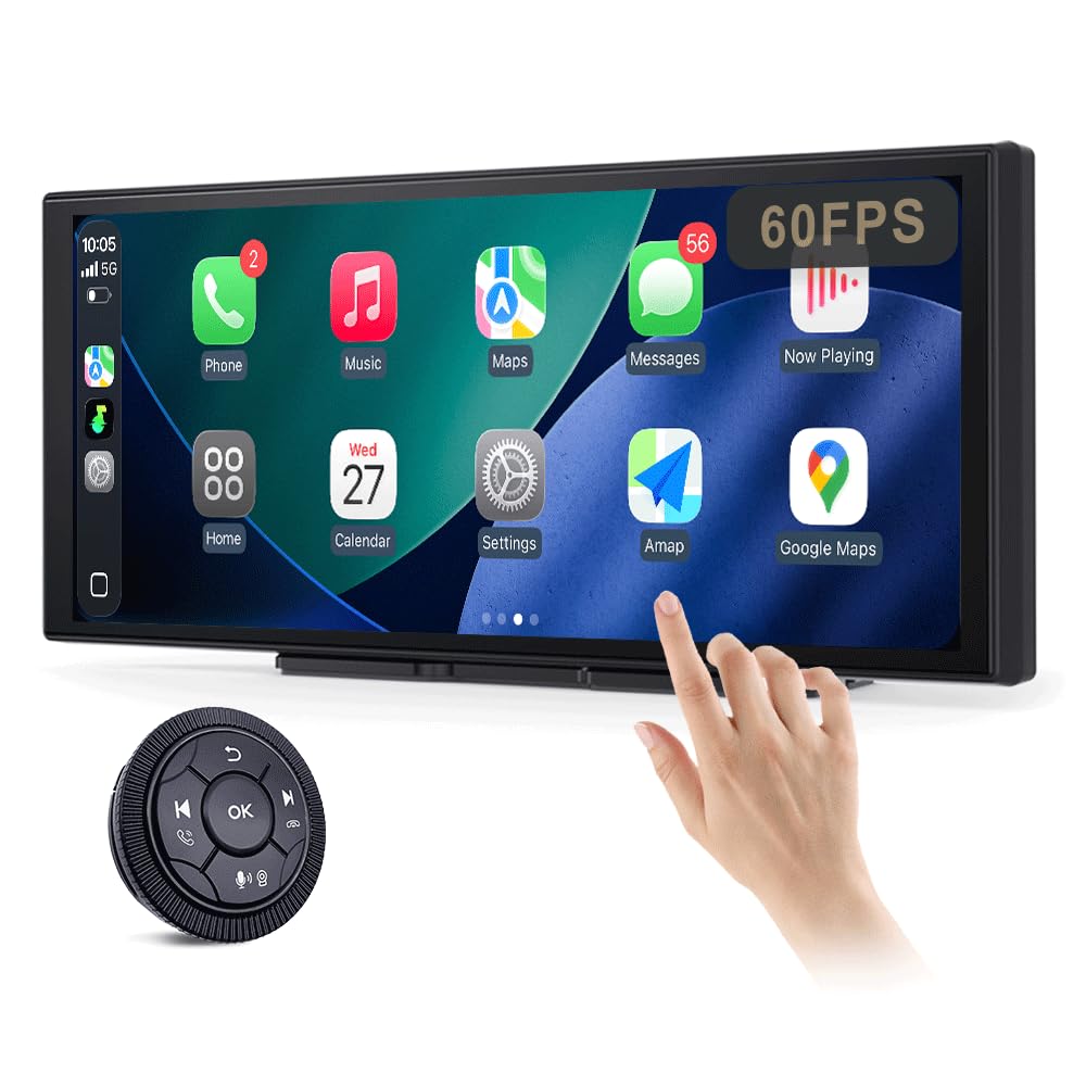 Amazon.com: [2025 Fully Laminated Screen] 11.3