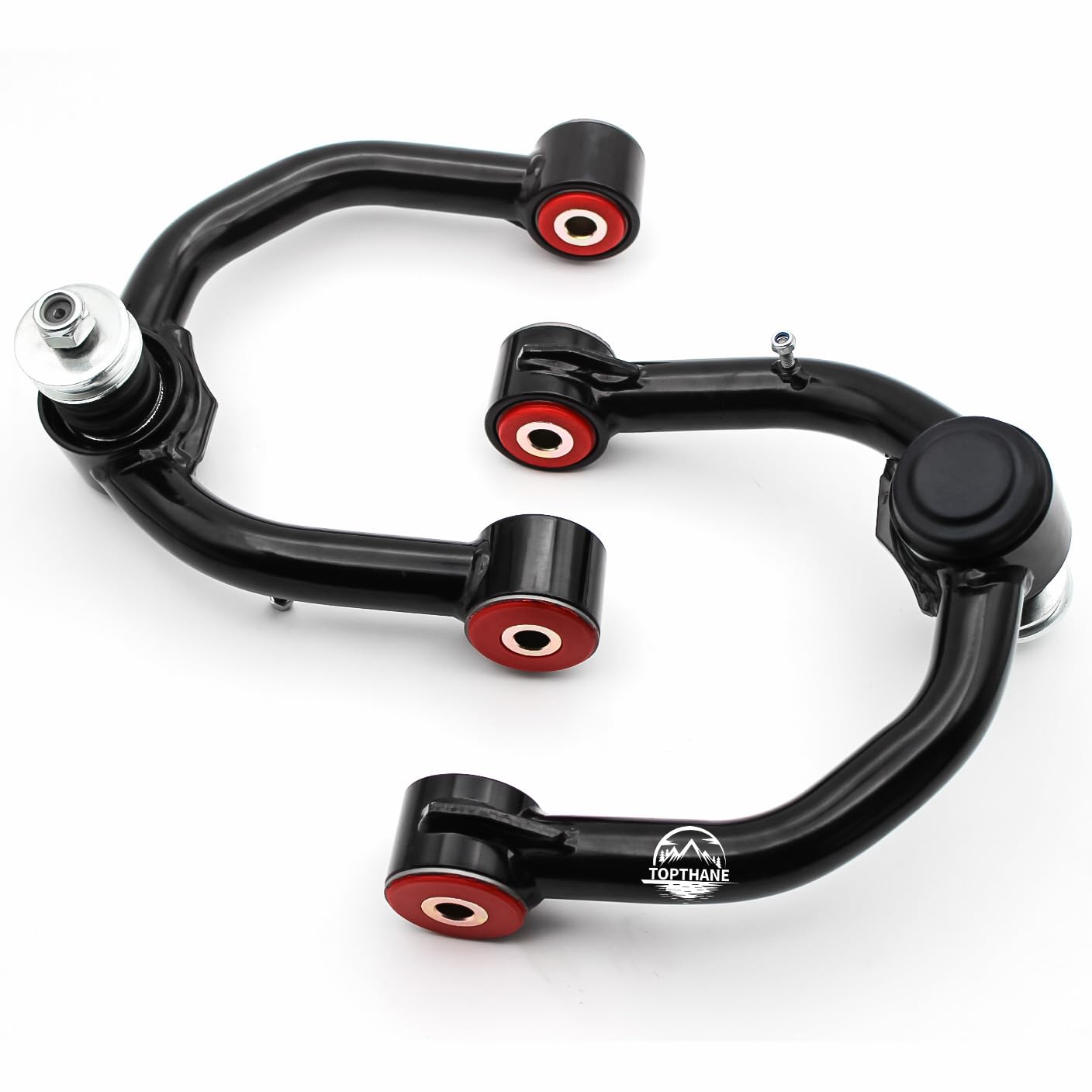 Photo 1 of TOPTHANE Front Upper Control Arms for Toyota 4Runner/Tacoma (1995-2004)