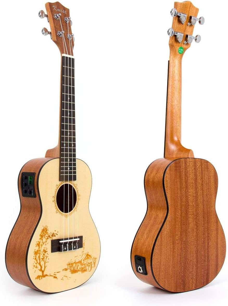 24 ukulele Clearance